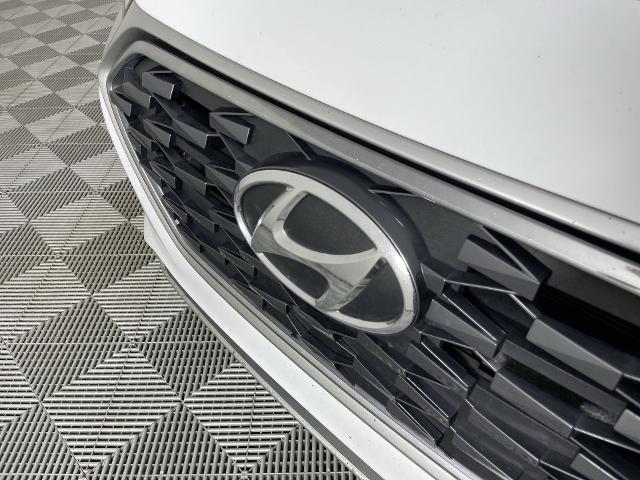 2022 Hyundai Ioniq Hybrid Vehicle Photo in GILBERT, AZ 85297-0402
