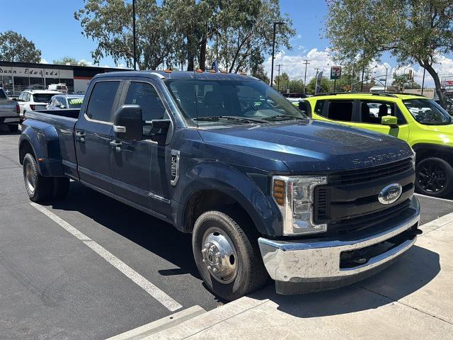 2019 Ford Super Duty F-350 DRW Vehicle Photo in Tucson, AZ 85712