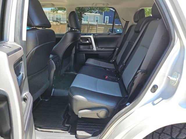 2018 Toyota 4Runner Vehicle Photo in San Antonio, TX 78230