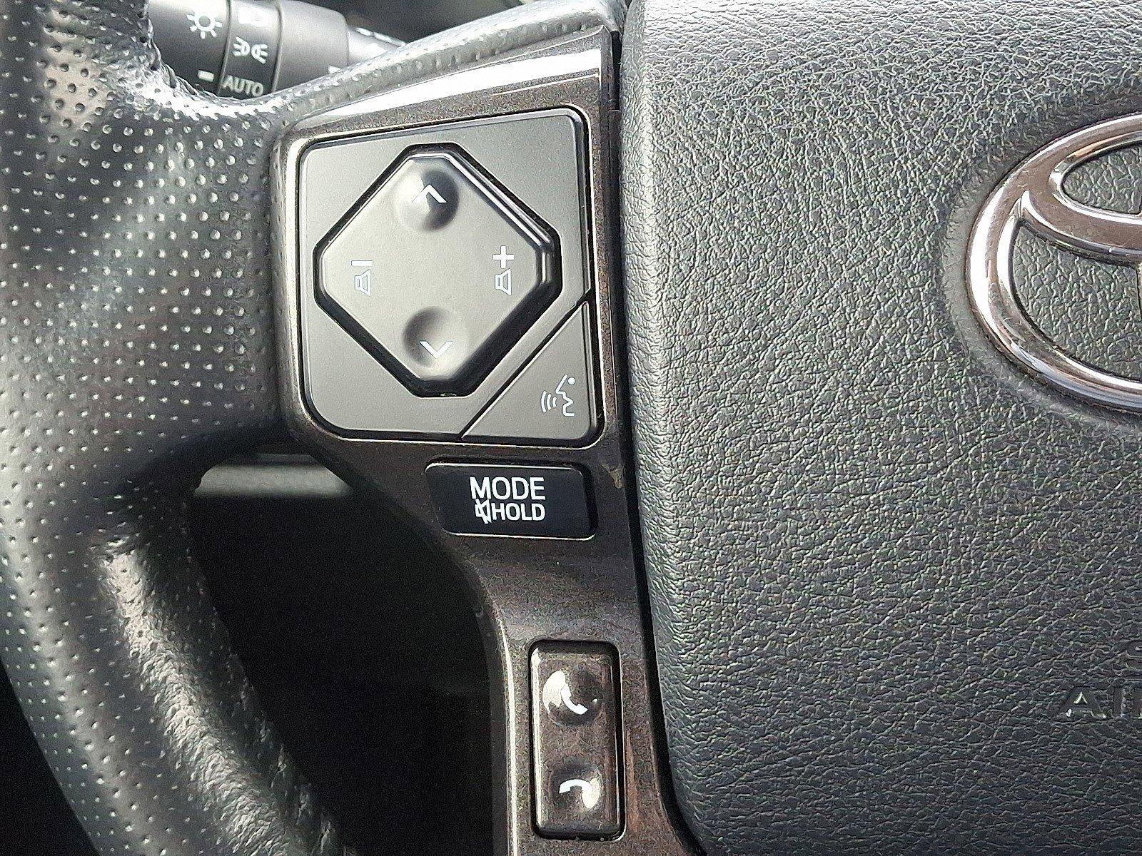 2023 Toyota 4Runner Vehicle Photo in Harrisburg, PA 17111