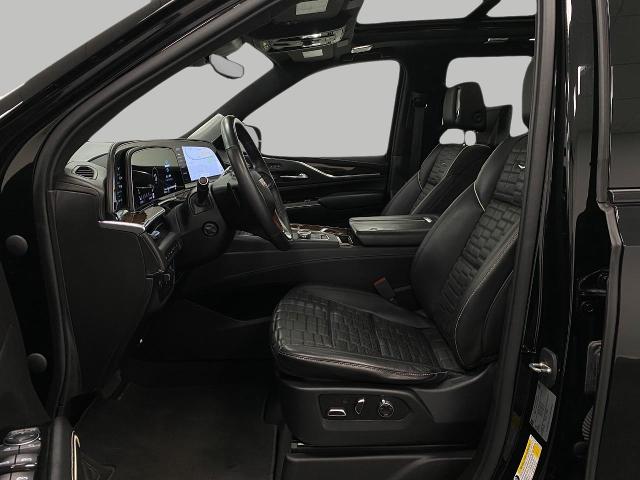 2021 Cadillac Escalade Vehicle Photo in Appleton, WI 54913