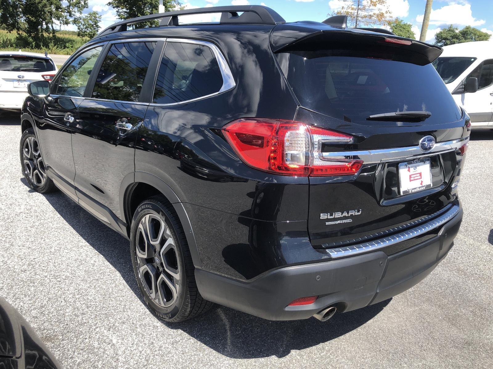 2023 Subaru Ascent Vehicle Photo in Mechanicsburg, PA 17050