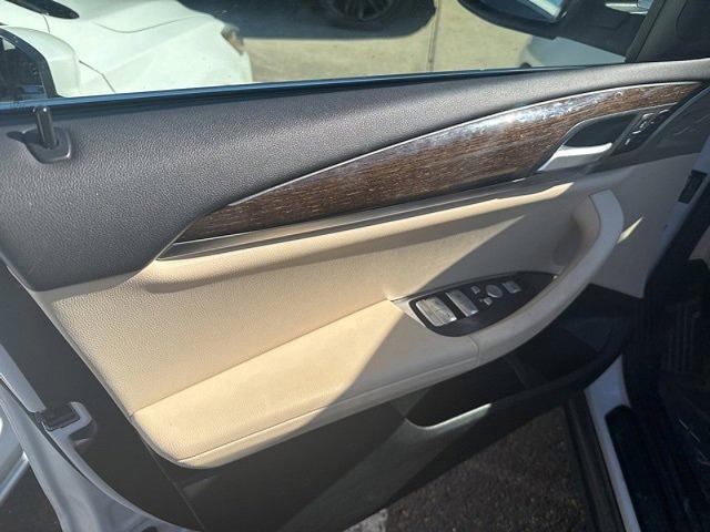 2022 BMW X4 xDrive30i Vehicle Photo in TREVOSE, PA 19053-4984