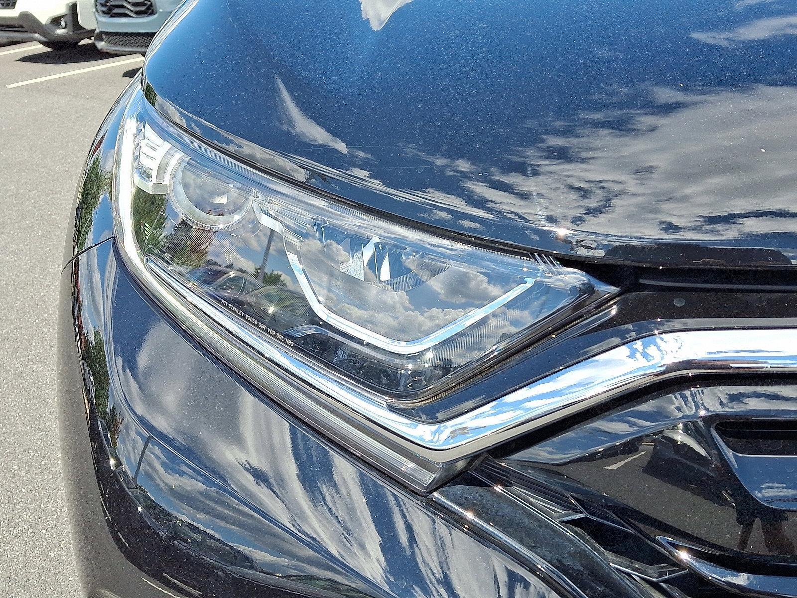 2022 Honda CR-V Vehicle Photo in Harrisburg, PA 17111