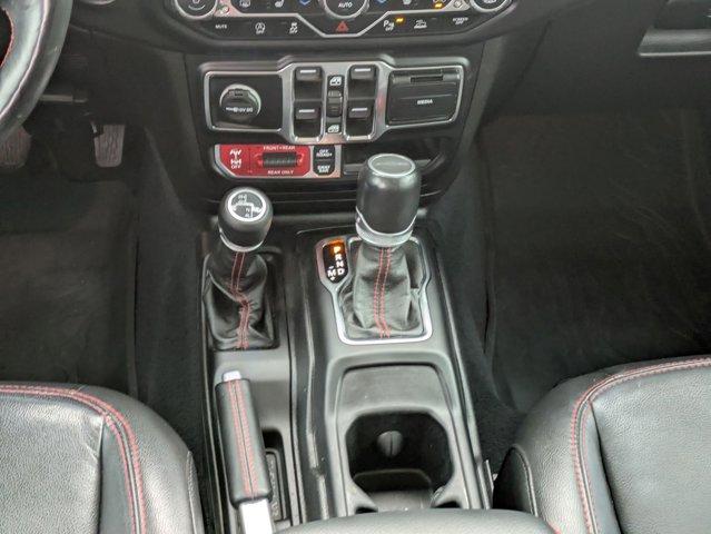 2020 Jeep Gladiator Vehicle Photo in SELMA, TX 78154-1460