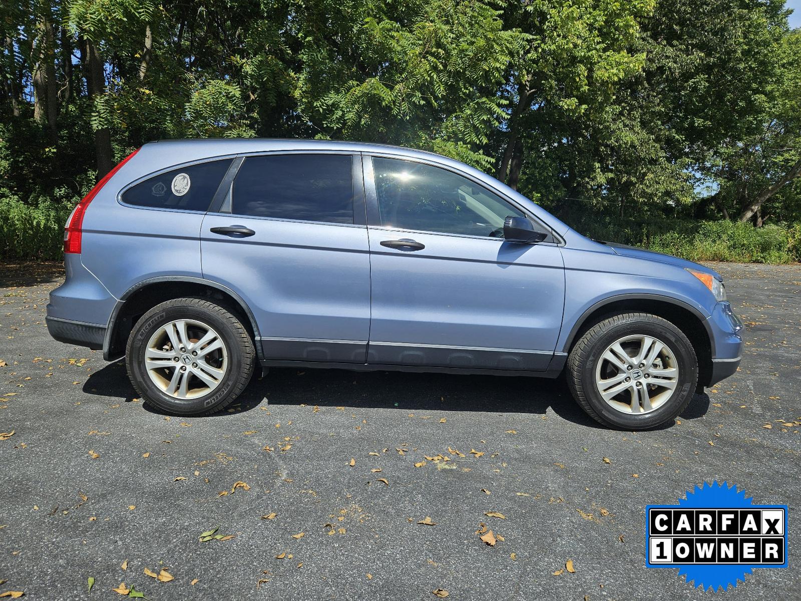 2010 Honda CR-V Vehicle Photo in Harrisburg, PA 17111