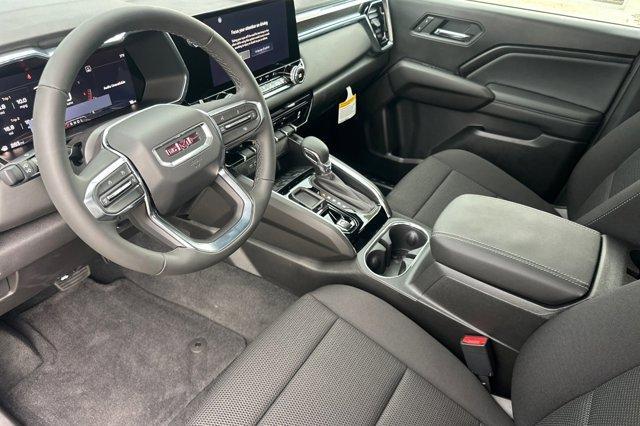2026 GMC Canyon Vehicle Photo in STOCKTON, CA 95212-2838