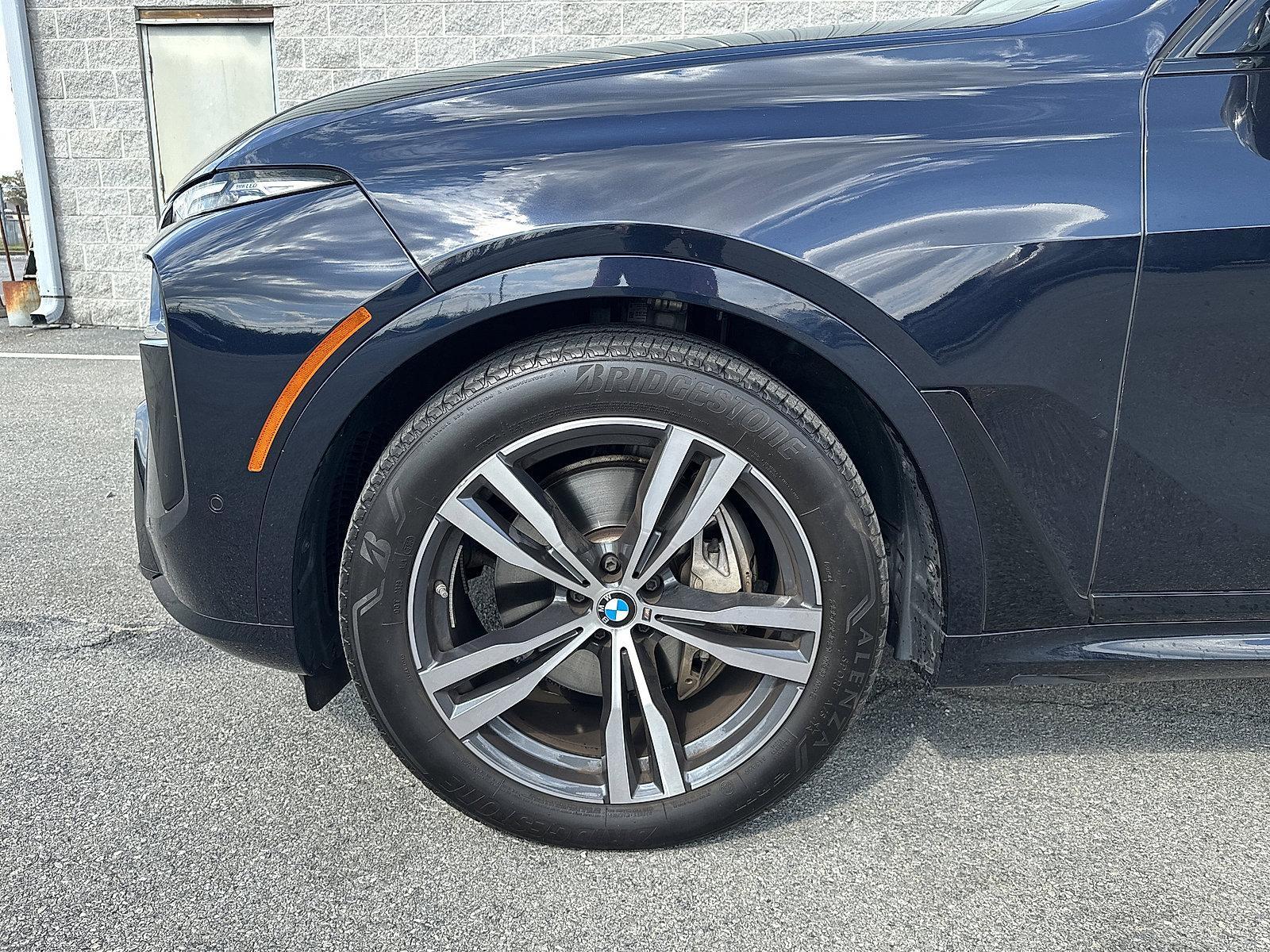 2024 BMW X7 xDrive40i Vehicle Photo in Lancaster, PA 17601