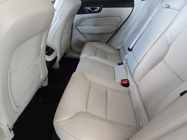 2025 Volvo XC60 Vehicle Photo in Decatur, TX 76234
