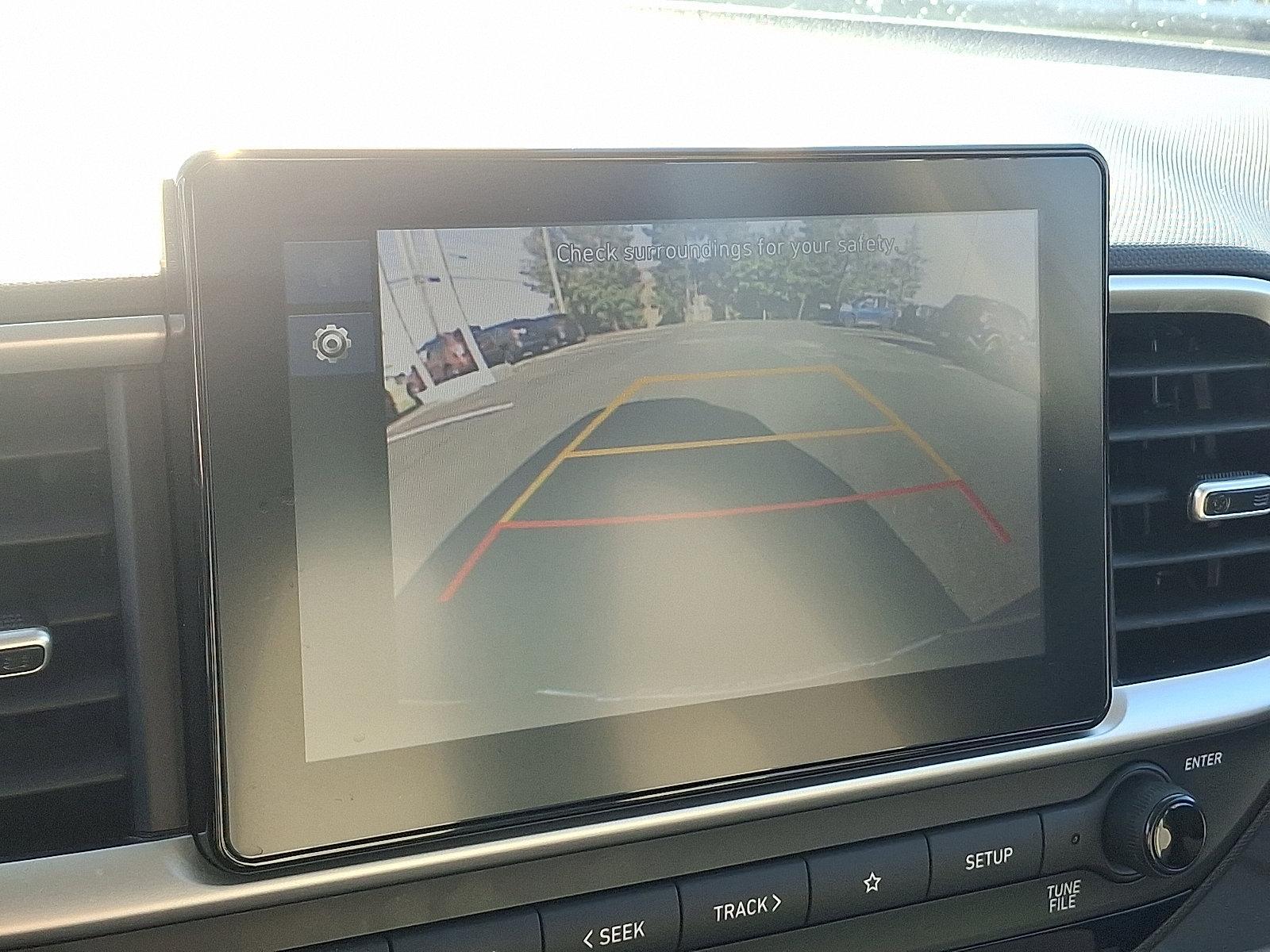 2023 Hyundai VENUE Vehicle Photo in Harrisburg, PA 17111-1033