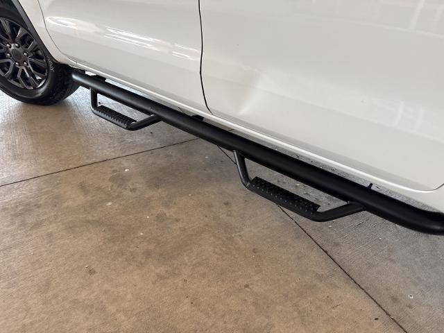 2021 Ford Ranger Vehicle Photo in Weatherford, TX 76087