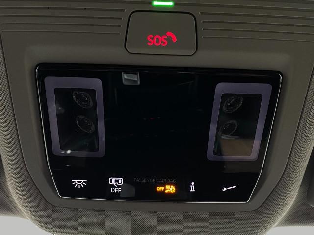 2026 Volkswagen Atlas Vehicle Photo in Appleton, WI 54913