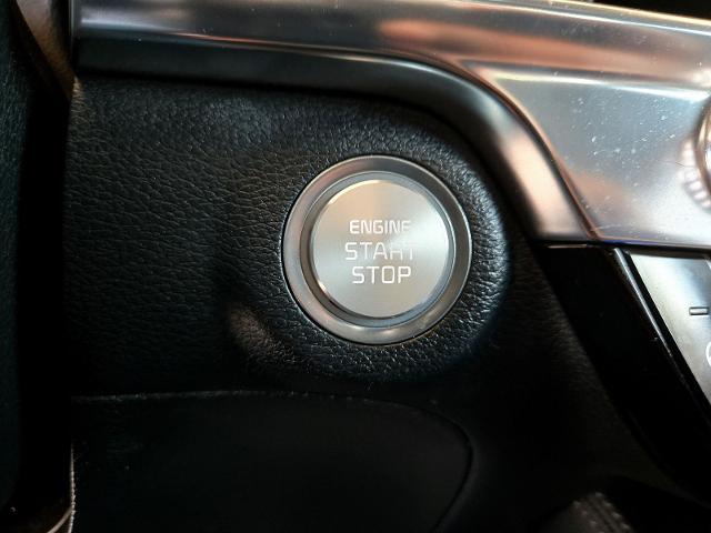 2024 Kia Telluride Vehicle Photo in Weatherford, TX 76087