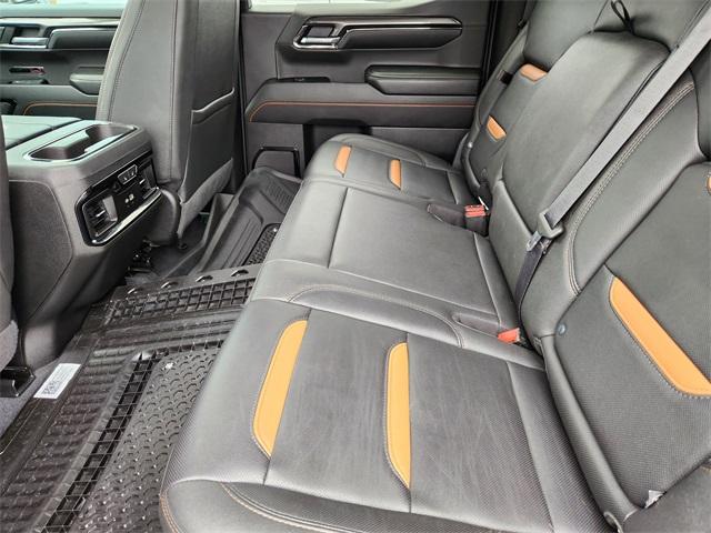 2022 GMC Sierra 1500 Vehicle Photo in AURORA, CO 80012-4011
