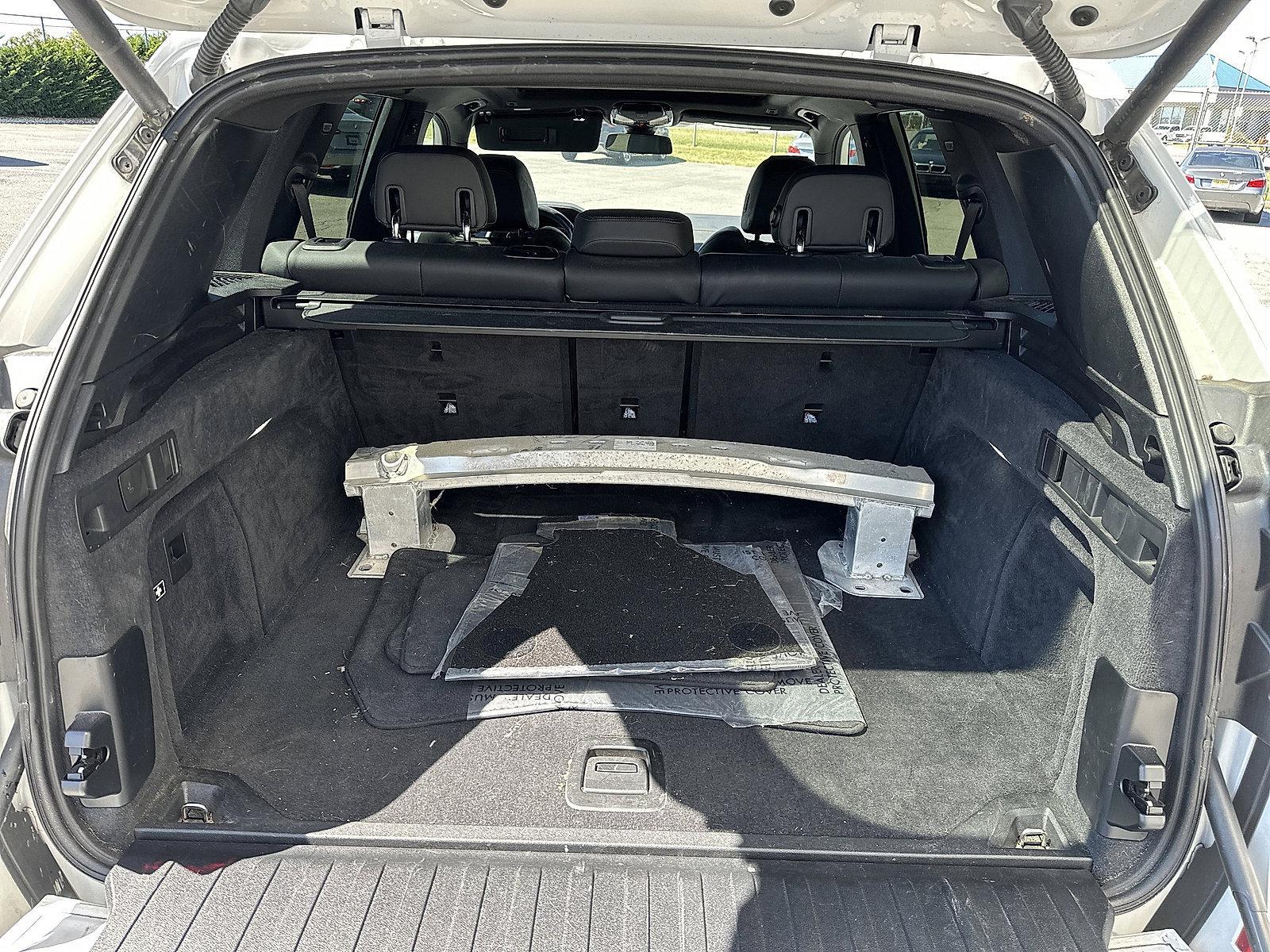 2020 BMW X5 xDrive40i Vehicle Photo in Lancaster, PA 17601