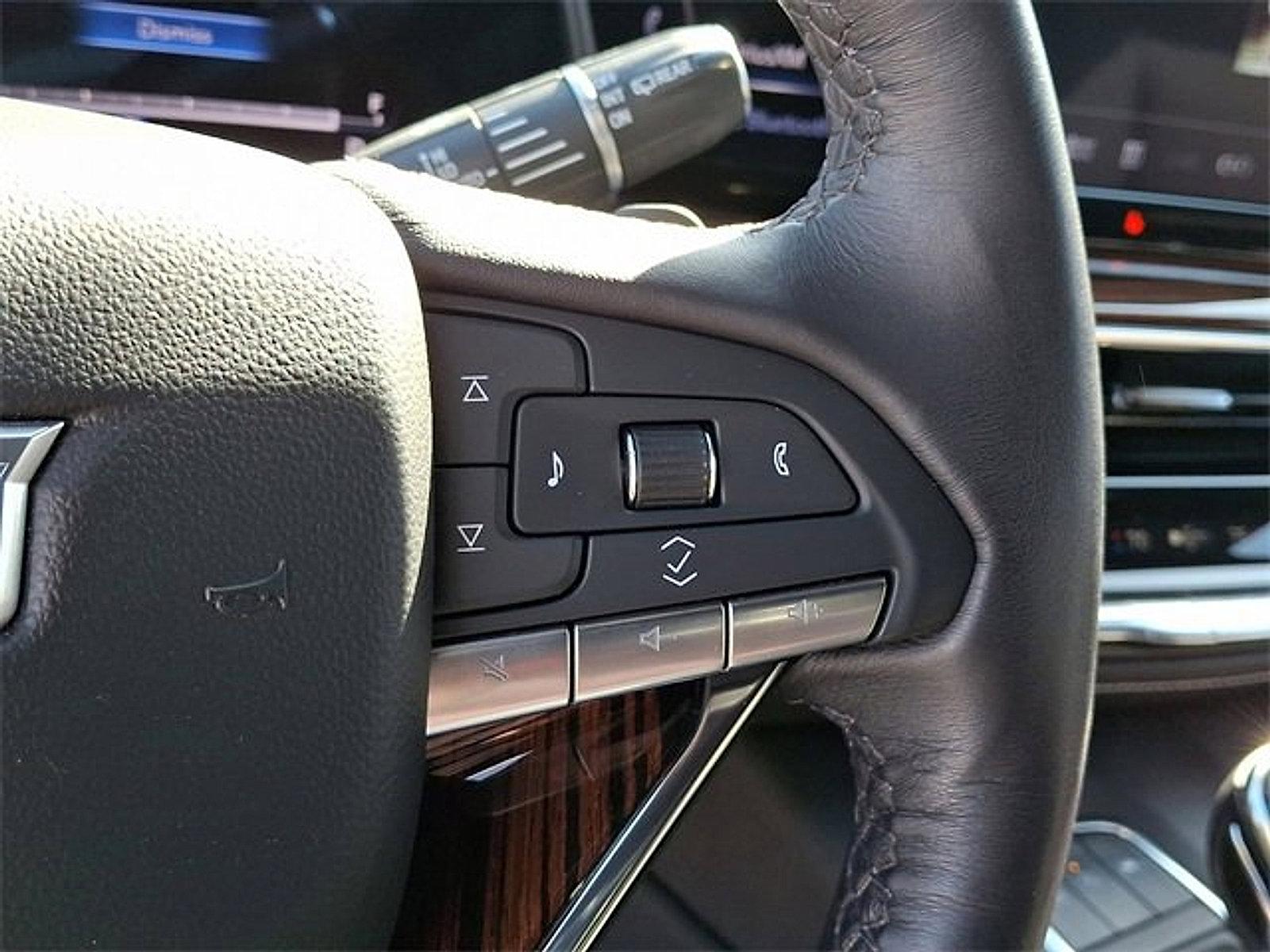 2023 Cadillac Escalade Vehicle Photo in Willow Grove, PA 19090