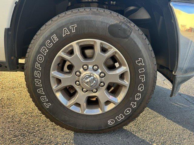 2024 Ram 2500 Vehicle Photo in Mechanicsburg, PA 17050-1707
