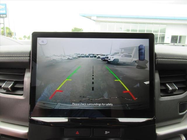 2022 Ford Expedition Vehicle Photo in LEESBURG, FL 34788-4022