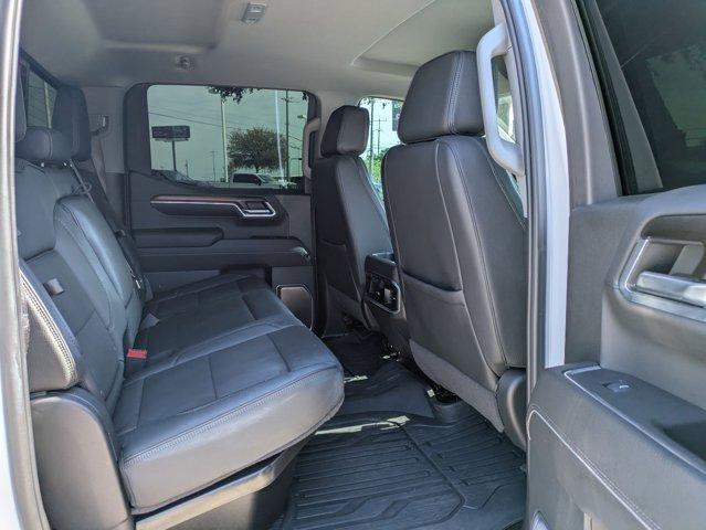 2024 GMC Sierra 1500 Vehicle Photo in SELMA, TX 78154-1459