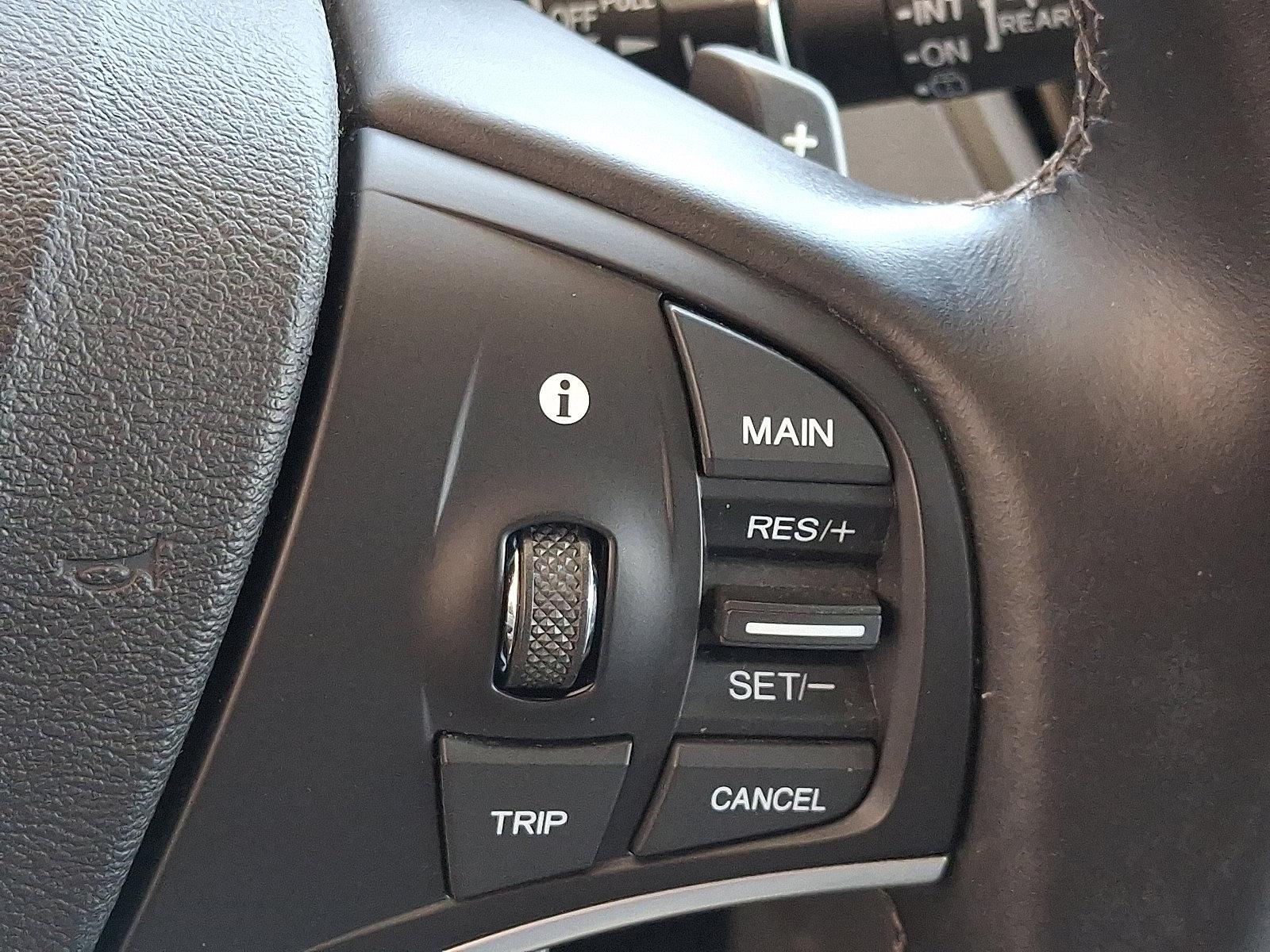 2020 Acura MDX Vehicle Photo in Lancaster, PA 17601