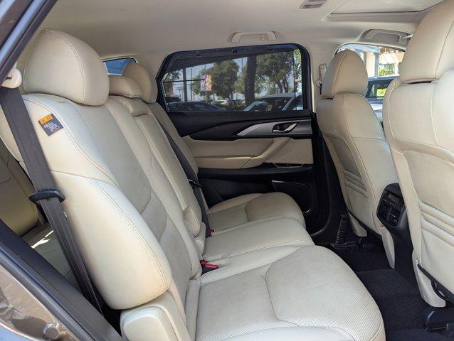 2018 Mazda CX-9 Vehicle Photo in San Antonio, TX 78230