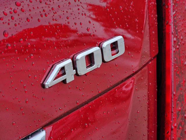 2024 Cadillac XT5 Vehicle Photo in DENTON, TX 76210-9321