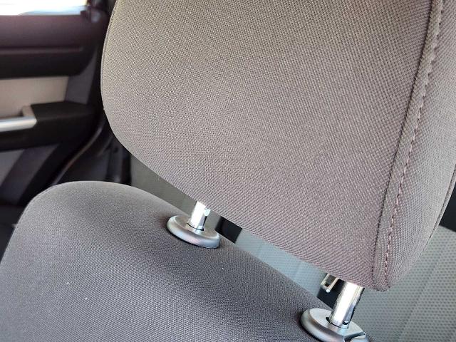 2010 Dodge Nitro Vehicle Photo in DENTON, TX 76210-9321