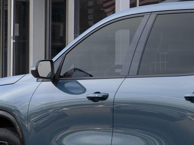 2026 Chevrolet Traverse Vehicle Photo in INDEPENDENCE, MO 64055-1314