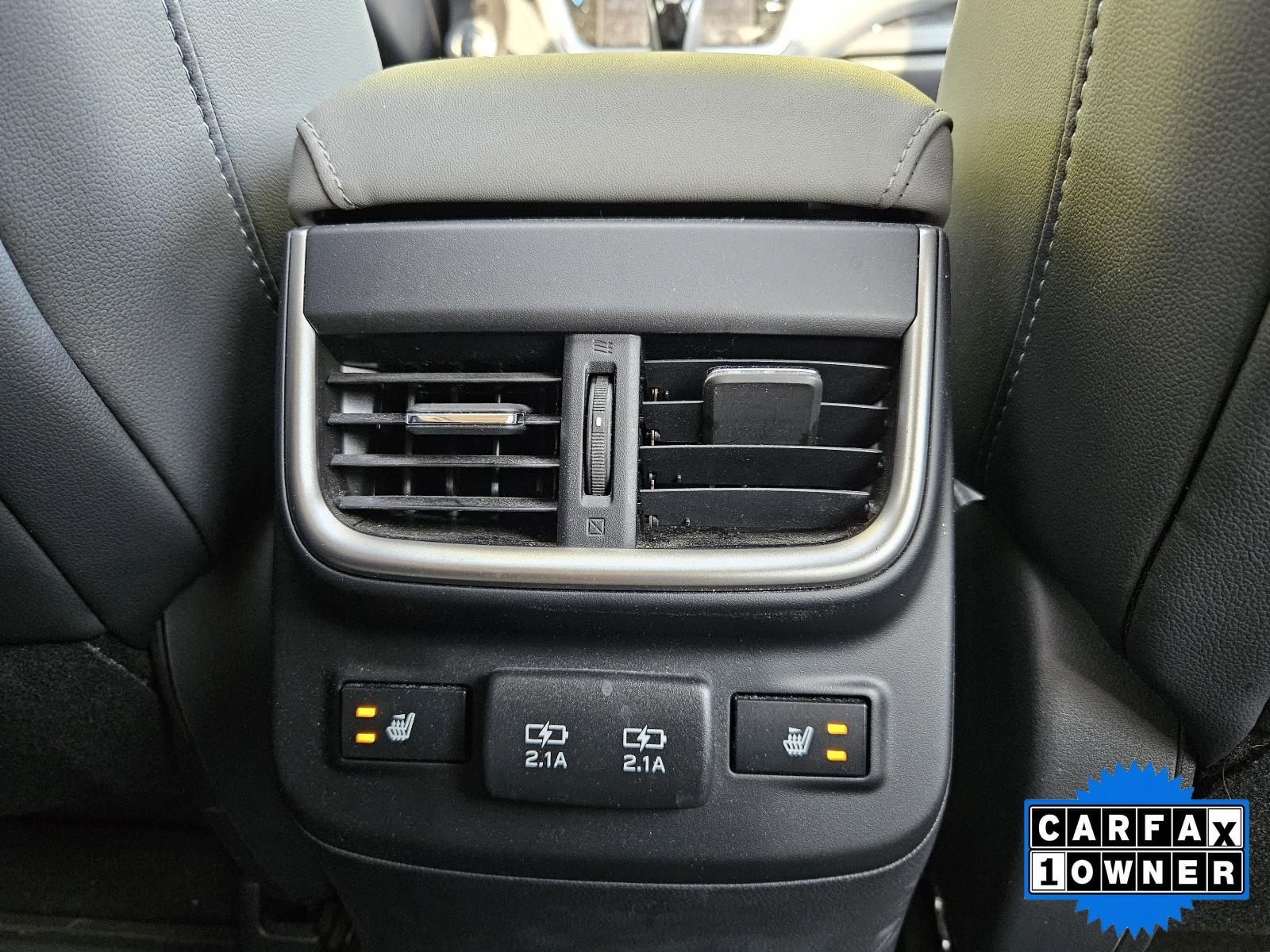 2021 Subaru Outback Vehicle Photo in Harrisburg, PA 17111