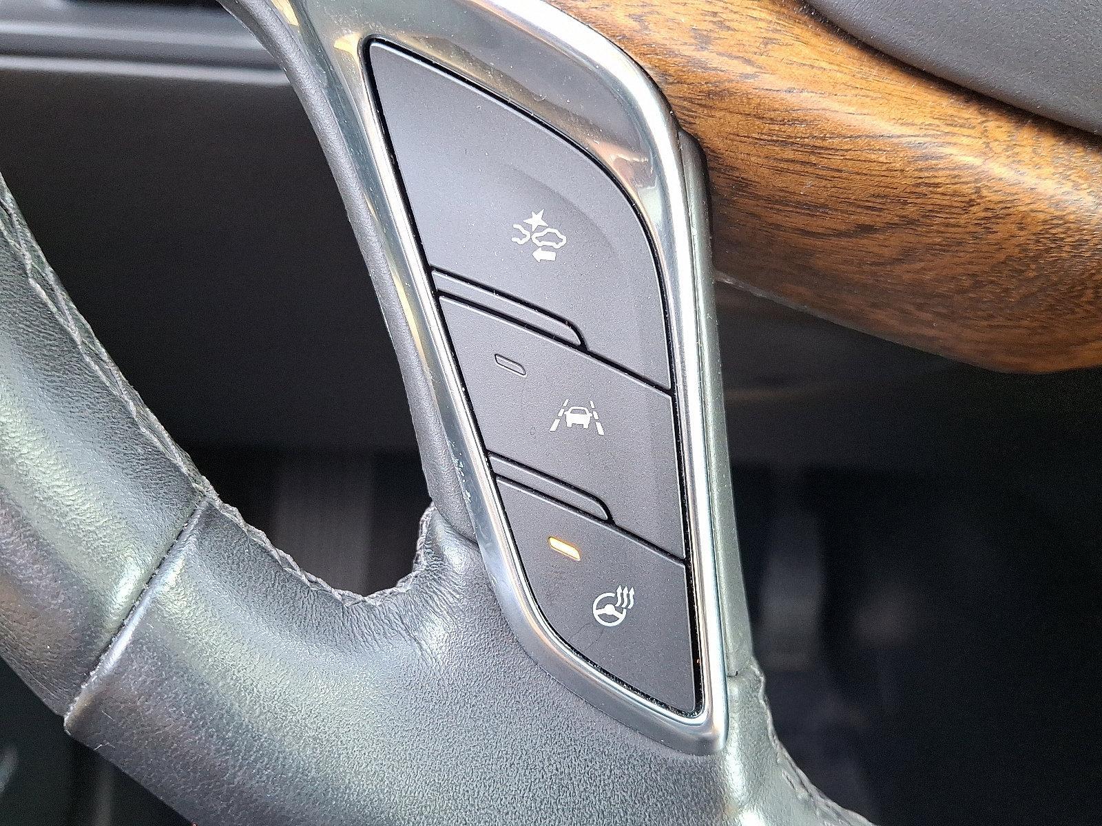 2021 Cadillac XT5 Vehicle Photo in Harrisburg, PA 17111-1033