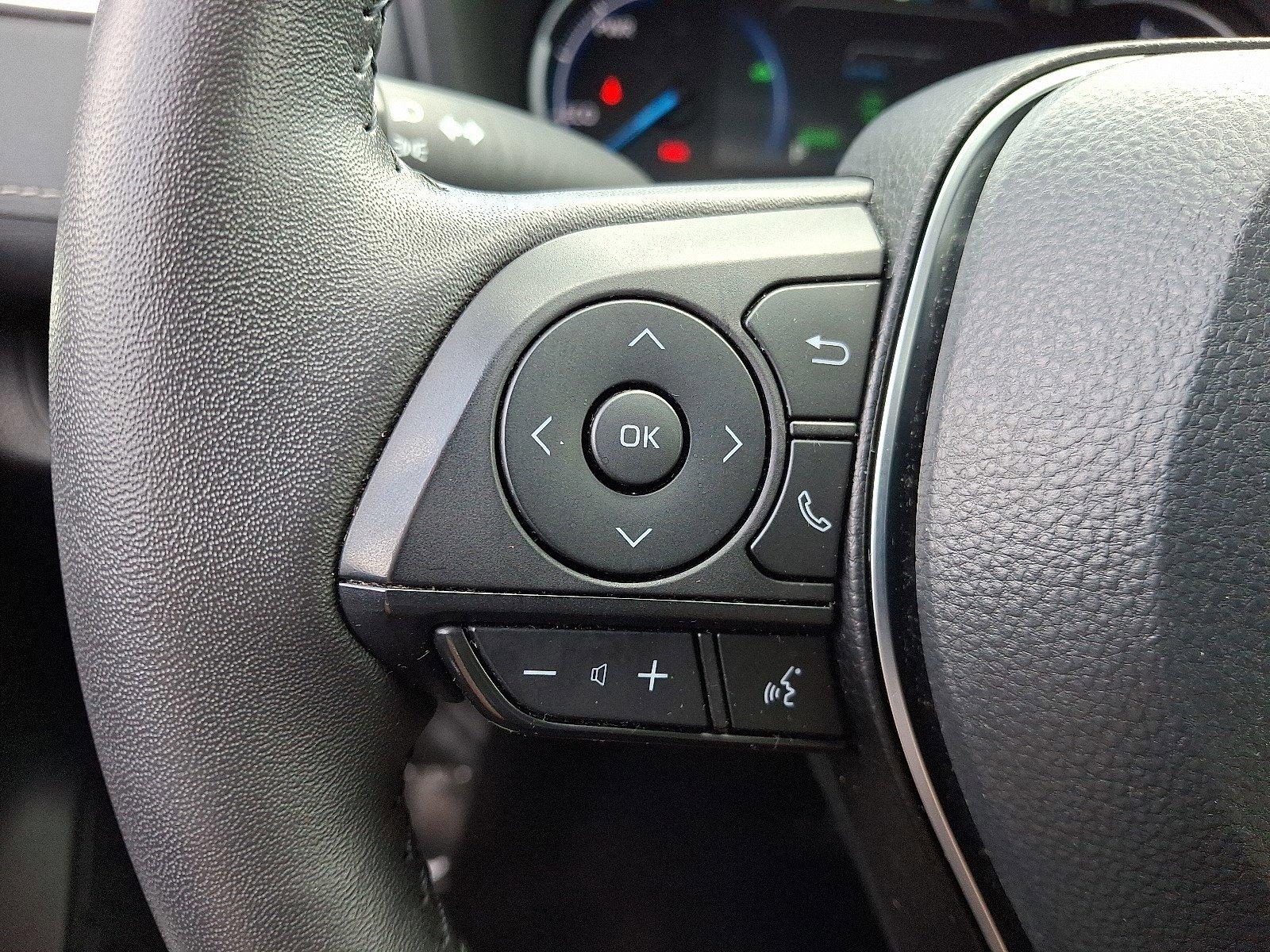 2024 Toyota RAV4 Vehicle Photo in Harrisburg, PA 17111