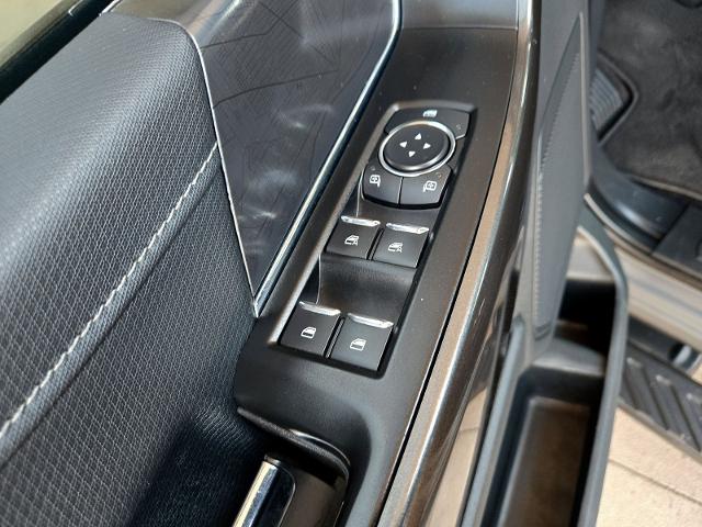 2021 Ford F-150 Vehicle Photo in Weatherford, TX 76087