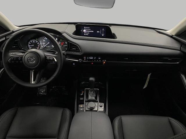 2025 Mazda CX-30 Vehicle Photo in Appleton, WI 54913