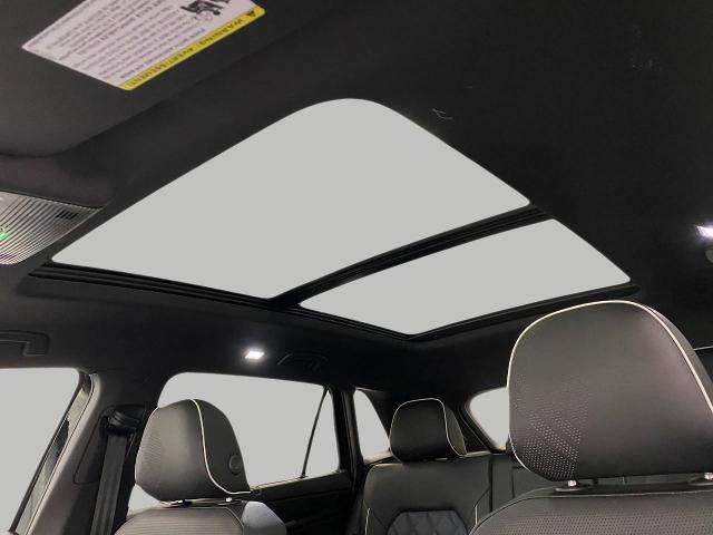 2026 Volkswagen Atlas Cross Sport Vehicle Photo in Appleton, WI 54913