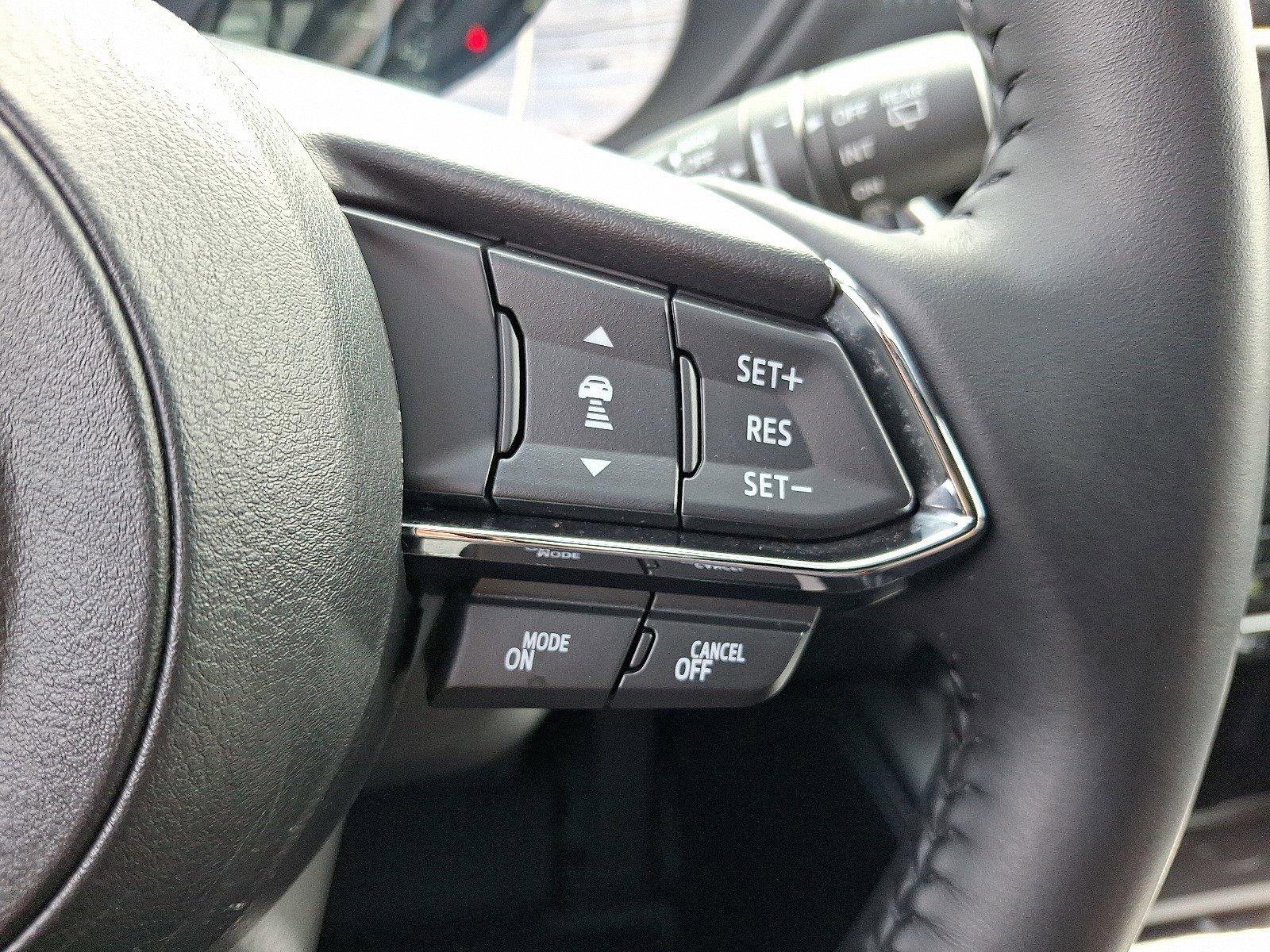 2024 Mazda CX-5 Vehicle Photo in Harrisburg, PA 17111