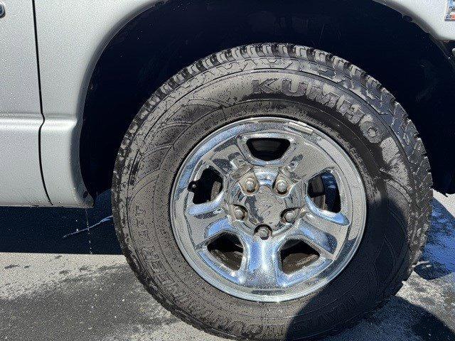 2004 Dodge Ram 1500 Vehicle Photo in Mechanicsburg, PA 17050-1707
