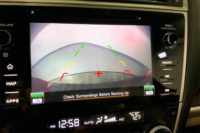 2019 Subaru Outback Vehicle Photo in Lees Summit, MO 64086