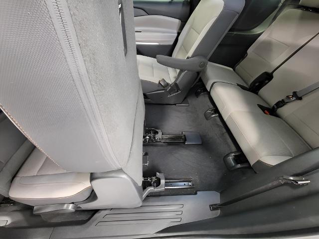 2025 Chevrolet Traverse Vehicle Photo in MANITOWOC, WI 54220-5838