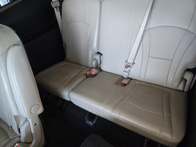 2018 Buick Enclave Vehicle Photo in Decatur, TX 76234