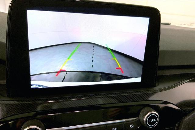 2023 Ford Escape Vehicle Photo in Kansas City, MO 64114