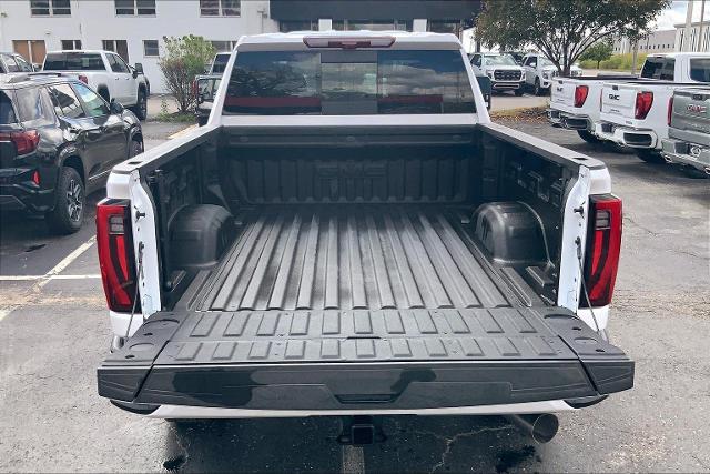 2025 GMC Sierra 2500 HD Vehicle Photo in INDEPENDENCE, MO 64055-1377