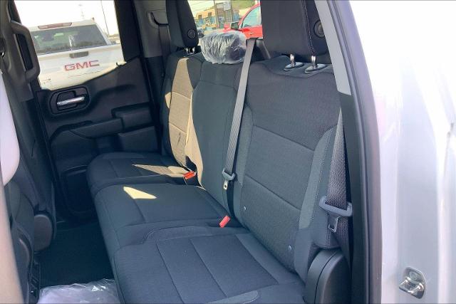 2025 GMC Sierra 1500 Vehicle Photo in INDEPENDENCE, MO 64055-1377