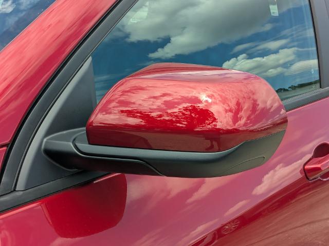 2026 Chevrolet Equinox Vehicle Photo in BEAUFORT, SC 29906-4218
