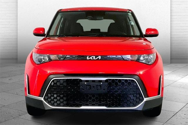 2024 Kia Soul Vehicle Photo in Lees Summit, MO 64086