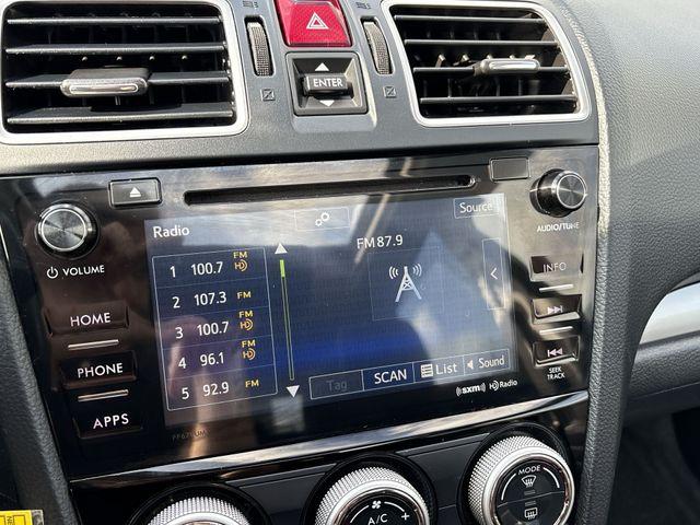 2018 Subaru Forester Vehicle Photo in Pleasant Hills, PA 15236