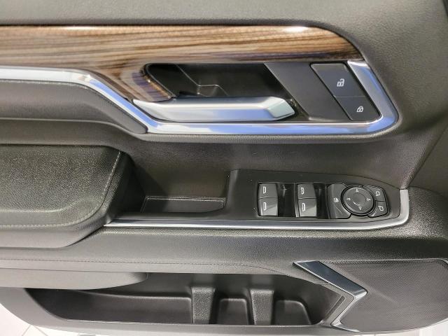 2024 Chevrolet Silverado 1500 Vehicle Photo in NEENAH, WI 54956-2243