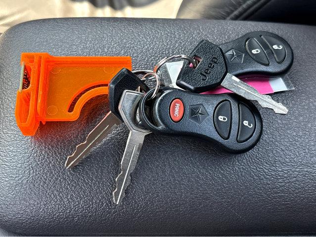 2000 Plymouth Prowler Vehicle Photo in BRUNSWICK, GA 31525-1881