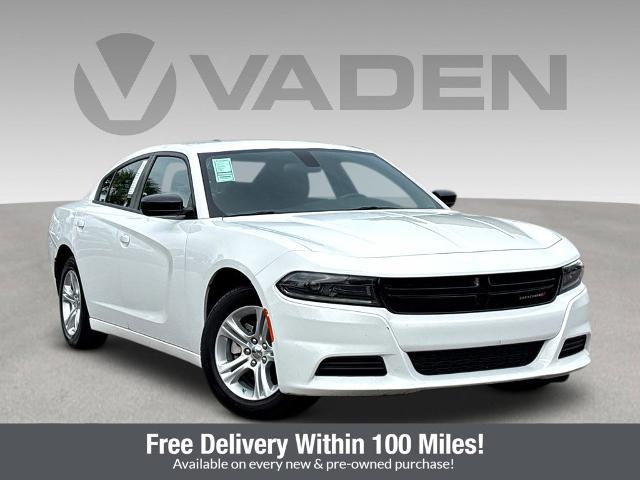 2023 Dodge Charger Vehicle Photo in BEAUFORT, SC 29906-4218