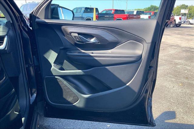 2024 GMC Terrain Vehicle Photo in INDEPENDENCE, MO 64055-1377