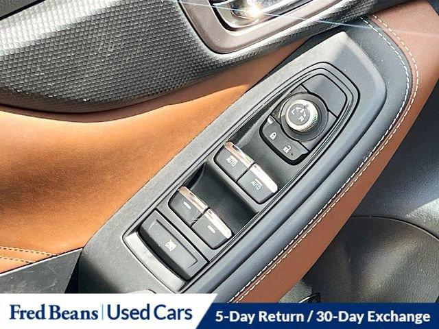 2023 Subaru Forester Vehicle Photo in Doylestown, PA 18902